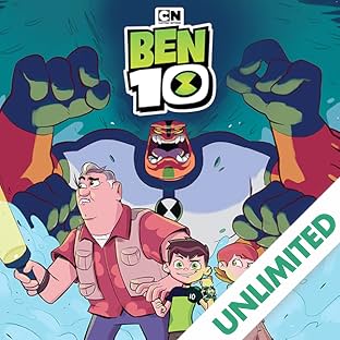 Ben 10